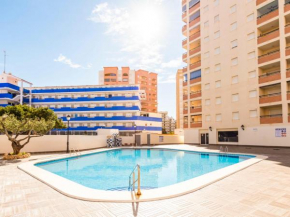 Apartment Bonaire IV - La Concha